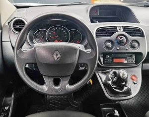 Renault Kangoo 5 locuri - 2016 - euro 6 - 1.5 diesel - 90 c.p. - imagine 18