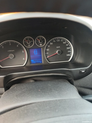 Hyundai i30 CW second-hand  - imagine 2