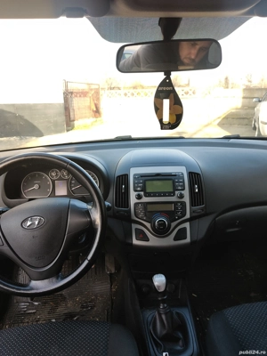 Hyundai i30 CW second-hand 