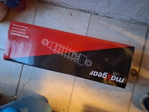 Amortizoare corsa d1.2