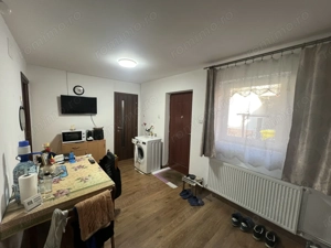 Apartament 2 camere la curte comună | zona Odobescu - imagine 2