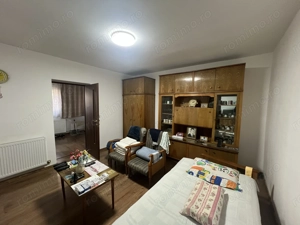 Apartament 2 camere la curte comună | zona Odobescu - imagine 4
