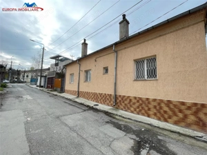 Casa de vanzare zona centrala-Tulcea