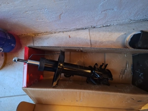 Amortizoare corsa d1.2 - imagine 4