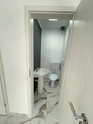 Zona 13 Septembrie-Petre Ispirescu sp 188 mp vitrina 10 ml prima inchiriere - imagine 4