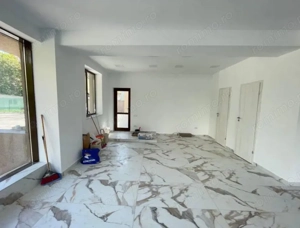 Zona 13 Septembrie-Petre Ispirescu sp 188 mp vitrina 10 ml prima inchiriere - imagine 3