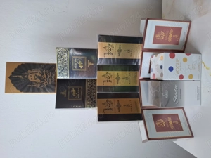 Parfumuri arabești noi 