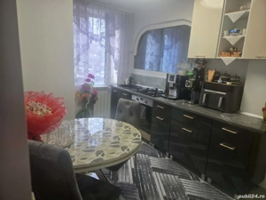 apartamet recent renovat ultra central - imagine 6