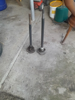 Vând planetare Suzuki xl7  - imagine 2