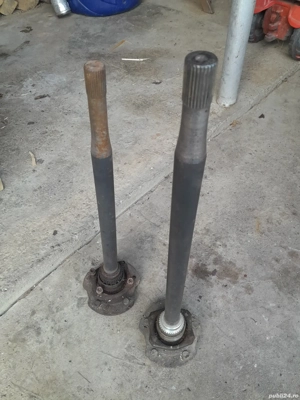 Vând planetare Suzuki xl7 