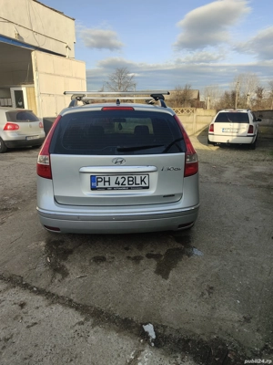 Hyundai i30 CW second-hand  - imagine 6