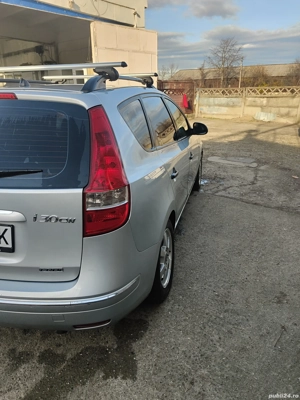 Hyundai i30 CW second-hand  - imagine 9