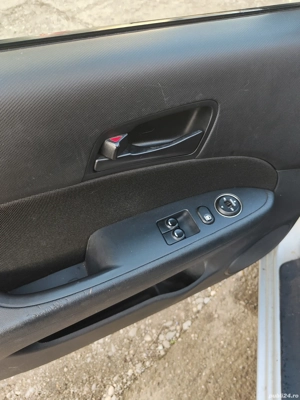 Hyundai i30 CW second-hand  - imagine 10