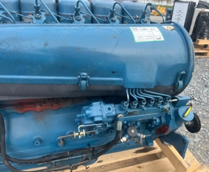 Motor Deutz racire aer F6L912 - imagine 7