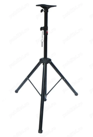 Stativ boxe Inaltime ajustabila