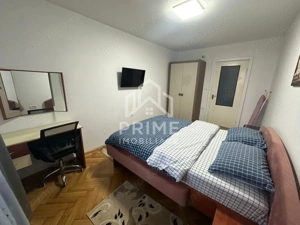 Apartament 3 camere| 68 mp| etaj 1| zona Cugir - imagine 2