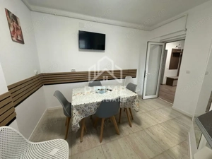 Apartament 2 camere| 56 mp| etaj 1| zona Cugir - imagine 5