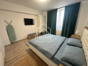 Apartament 2 camere| 56 mp| etaj 1| zona Cugir - imagine 2