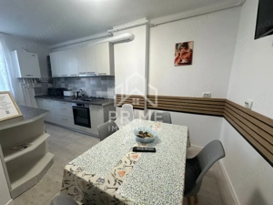 Apartament 2 camere| 56 mp| etaj 1| zona Cugir - imagine 4