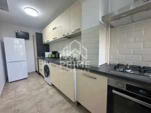 Apartament 3 camere| 68 mp| etaj 1| zona Cugir - imagine 4