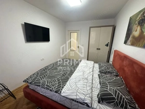 Apartament 3 camere| 68 mp| etaj 1| zona Cugir - imagine 3