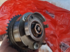 Regulator ax came corsa d - imagine 2