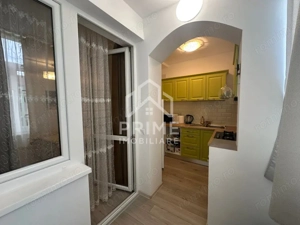 Garsoniera 32 mp| etaj 2| zona Cugir - imagine 4