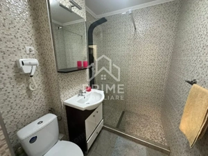 Garsoniera 32 mp| etaj 2| zona Cugir - imagine 3