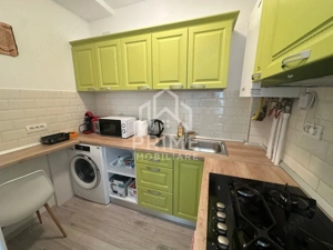 Garsoniera 32 mp| etaj 2| zona Cugir - imagine 2