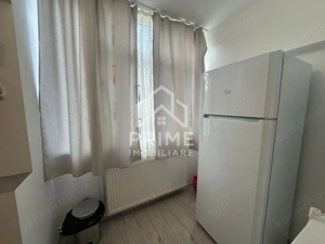 Garsoniera 32 mp| etaj 2| zona Cugir - imagine 5