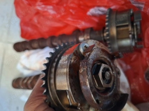 Regulator ax came corsa d - imagine 3