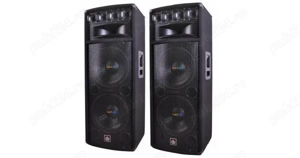 Set 2 incinte acustice Q1240