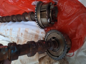 Regulator ax came corsa d - imagine 5