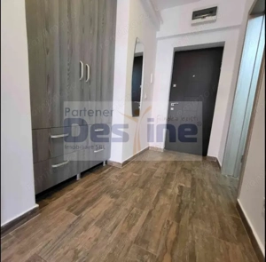  Apartament 1 camera -decomandat-River's Towers - imagine 6