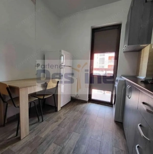  Apartament 1 camera -decomandat-River's Towers - imagine 4