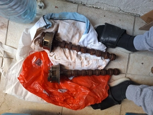 Regulator ax came corsa d - imagine 4