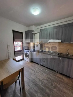  Apartament 1 camera -decomandat-River's Towers - imagine 3