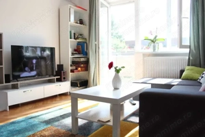 Apartament cu 2 camere de inchiriat in zona Obor