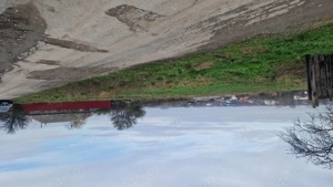 Teren intravilan de vânzare 