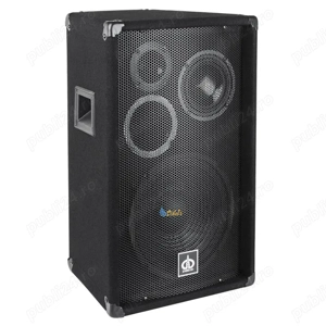 Set 2 boxe acustice 12 inch 500w Q1201