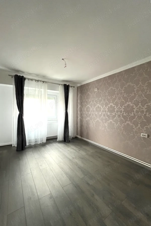 Apartament renovat modern, 3 camere decomandate, etaj 2 4   zona Piața Centrală - imagine 2