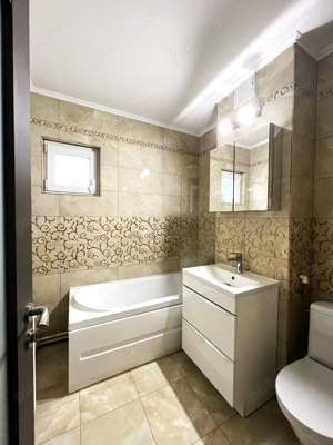 Apartament renovat modern, 3 camere decomandate, etaj 2 4   zona Piața Centrală - imagine 6