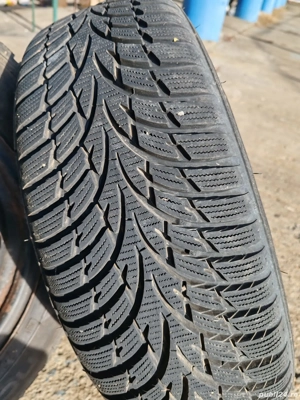 Jante Opel echipate - imagine 2