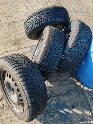 Jante Opel echipate - imagine 5