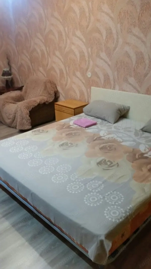 De inchiriat garsoniera in zona Buziasului