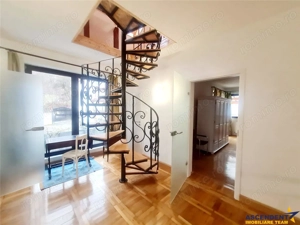 In Vintage style, cu acces auto in curte proprie,  zona Star  - Centrul Istoric, Brasov