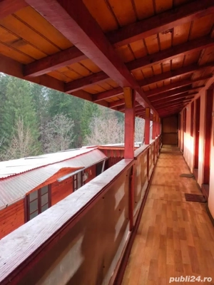 Pensiune de Revelion