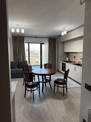 Apartament modern, 2 camere, loc parcare,  Dristor, vedere panoramică - imagine 6