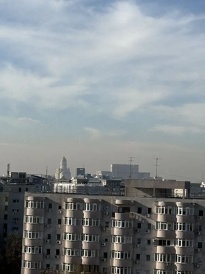 Apartament modern, 2 camere, loc parcare,  Dristor, vedere panoramică - imagine 5