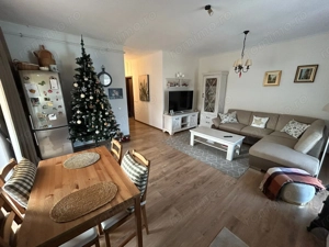 Apartament 2 camere, etaj 5 - zona Gara